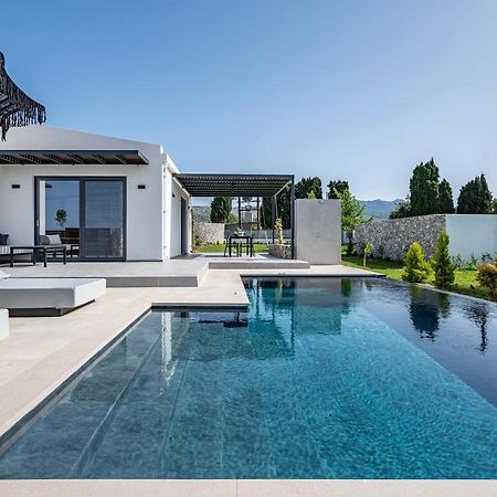 Campo Premium Stay Private Pool Villas Kos Exteriér fotografie