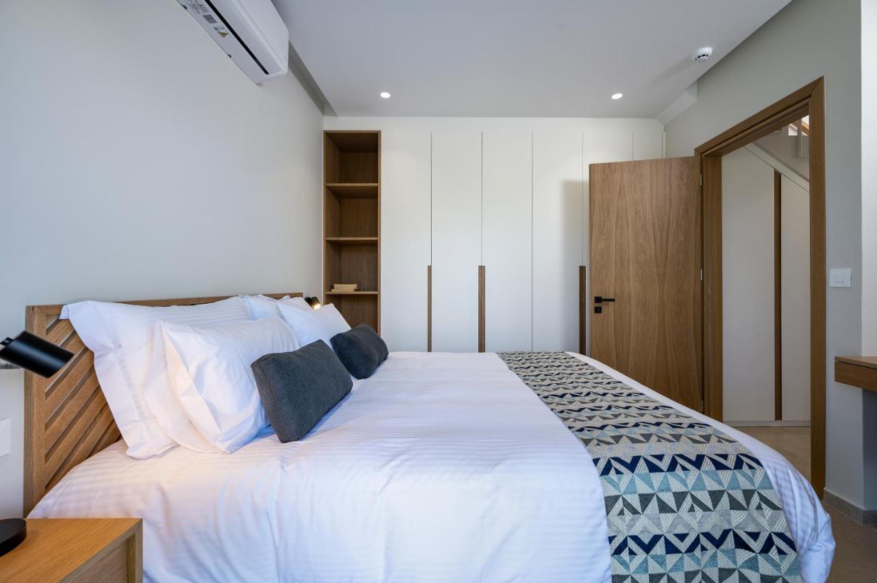 Campo Premium Stay Private Pool Villas Kos Exteriér fotografie